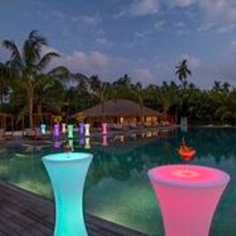 The Residence Maldives At Dhigurah Dhigurah  Dış mekan fotoğraf