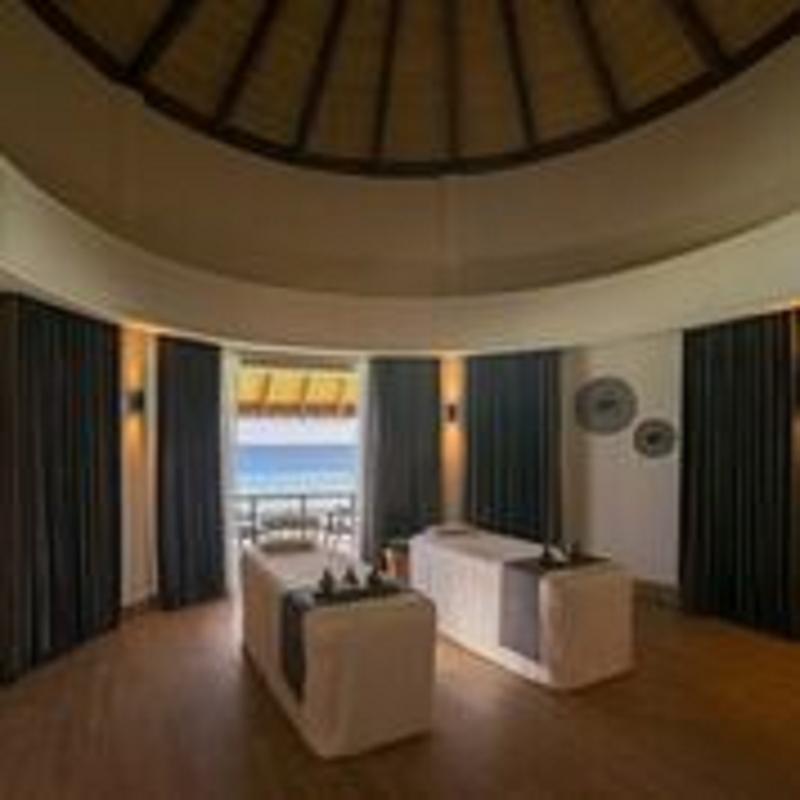 The Residence Maldives At Dhigurah Dhigurah  Dış mekan fotoğraf