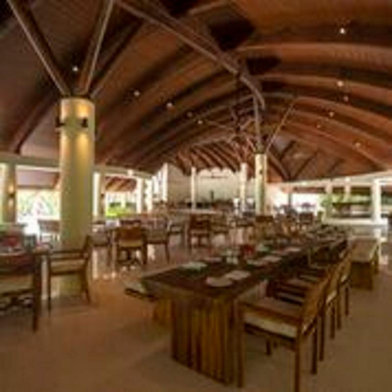 The Residence Maldives At Dhigurah Dhigurah  Dış mekan fotoğraf